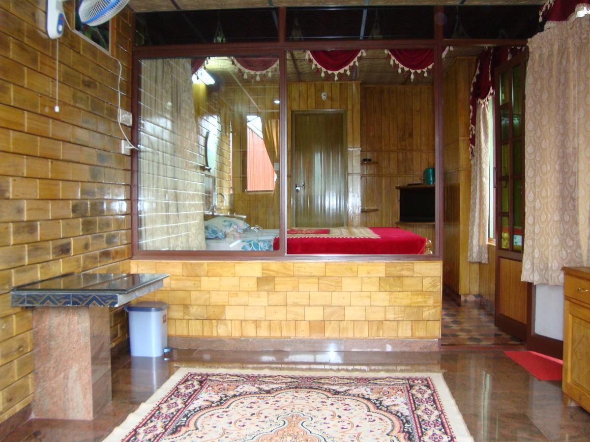 Jj Cottage Munnar Exteriér fotografie